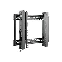 Tripp Lite Pop-Out TV Video Wall Mount TVs & Monitors w/ Security 45-70in