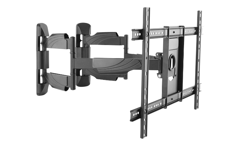 aktivitet rester Skulle Tripp Lite Swivel/Tilt Corner Wall Mount for 37" to 70" TVs and Monitors -  Flat/Curved - mounting kit - for TV and - DMWC3770M - Monitor Mounts -  CDW.com