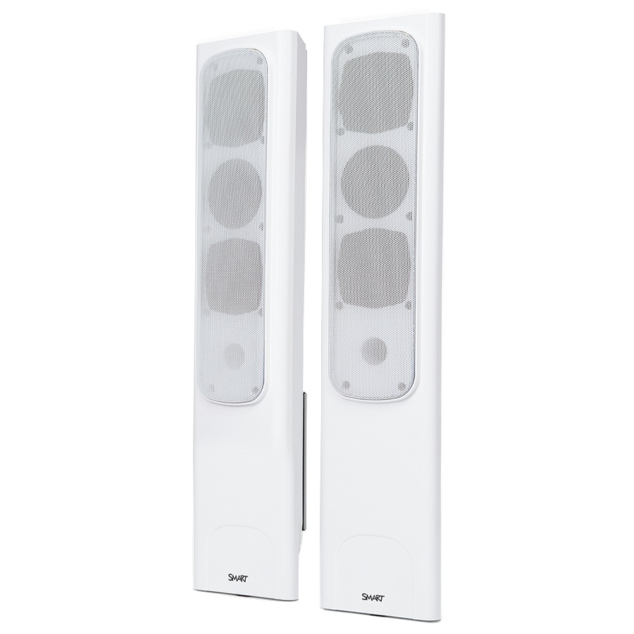 TEQ SPEAKERS F/SMART BOARD DISP