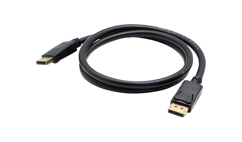 Proline - DisplayPort cable - DisplayPort to DisplayPort - 2 ft