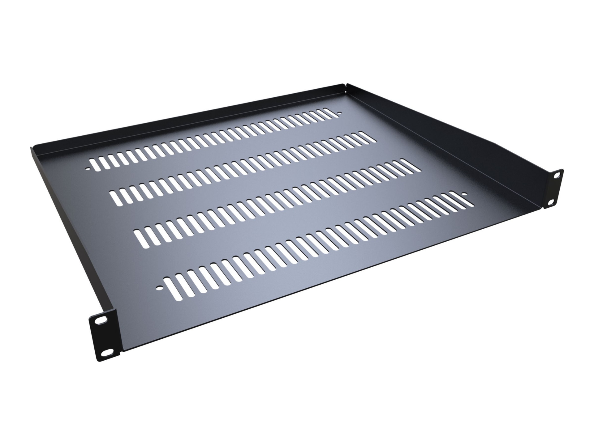 Hammond RAS Series - rack shelf - 1U