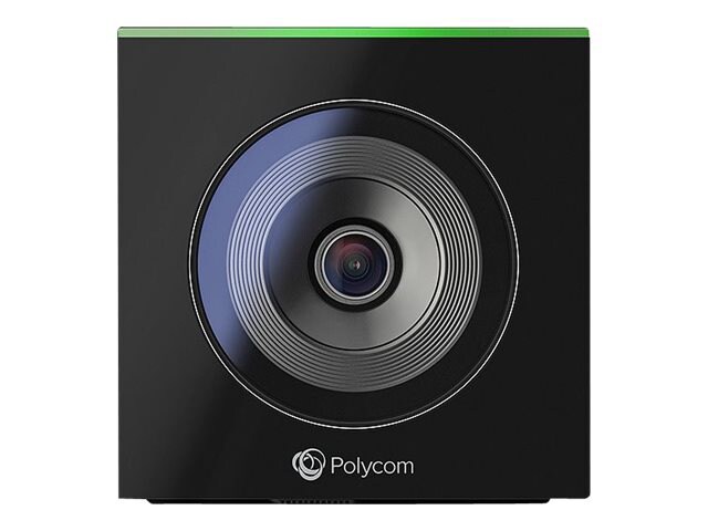 Tænke Stige hval Poly EagleEye Cube - conference camera - 7230-61960-001 - Video Conference  Systems - CDW.com