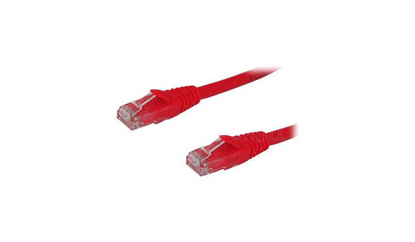 Infinite Cables patch cable - 1.52 m - red