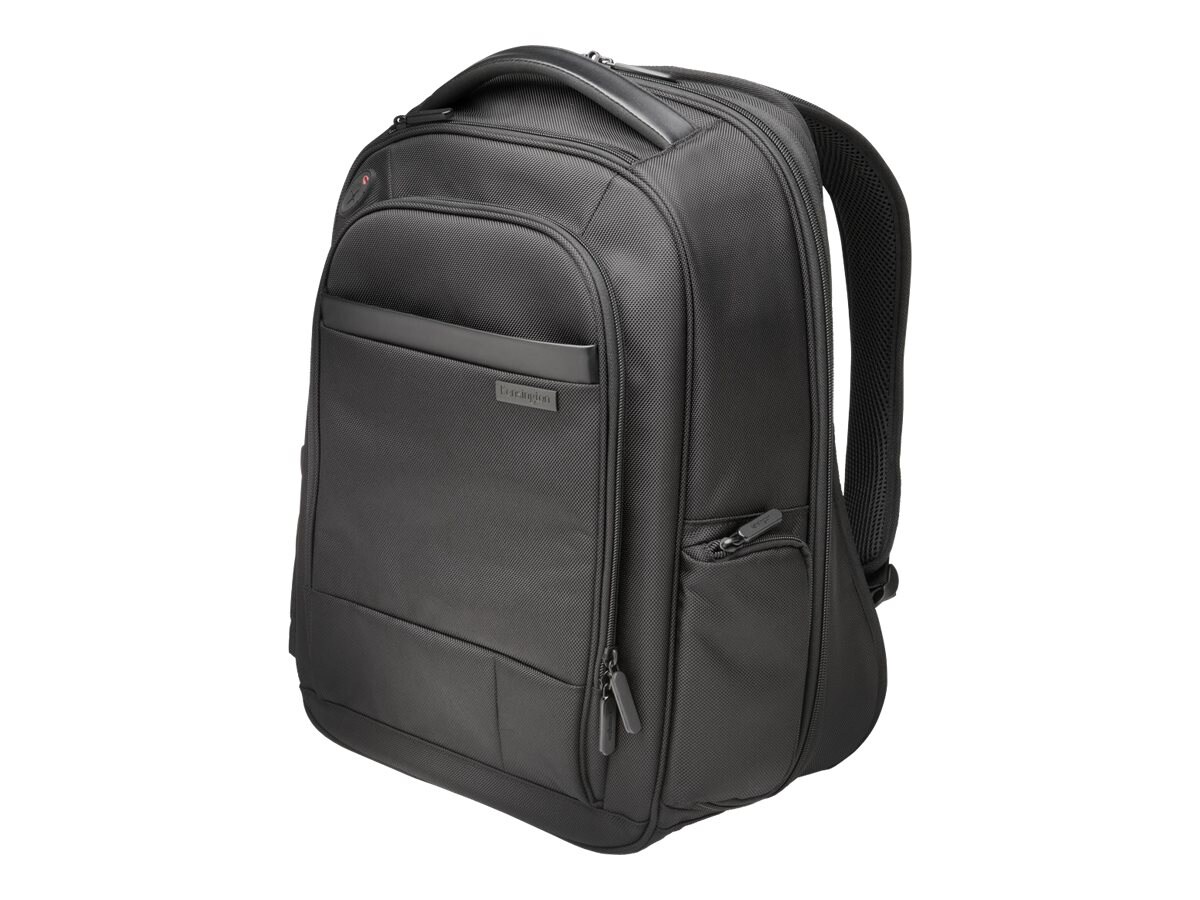 kensington laptop backpack