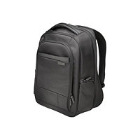 Kensington Contour 2.0 Business - notebook carrying backpack
