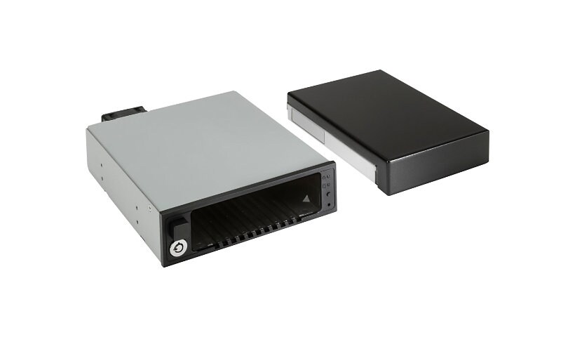 HP DX175 Removable HDD Spare Carrier - support pour unité de stockage (boîtier)