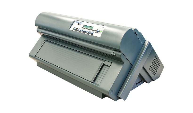 Printronix S809 - printer - B/W - dot-matrix