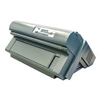 Printronix S809 - printer - B/W - dot-matrix