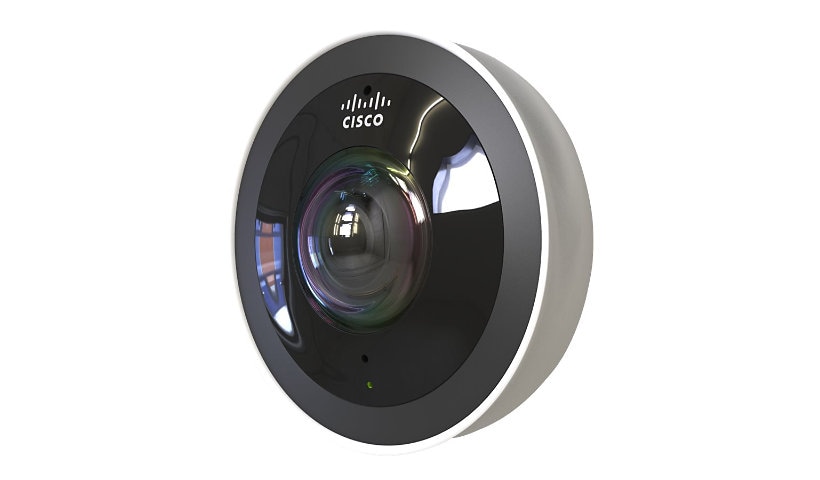 Cisco Meraki MV32 - network surveillance camera - dome