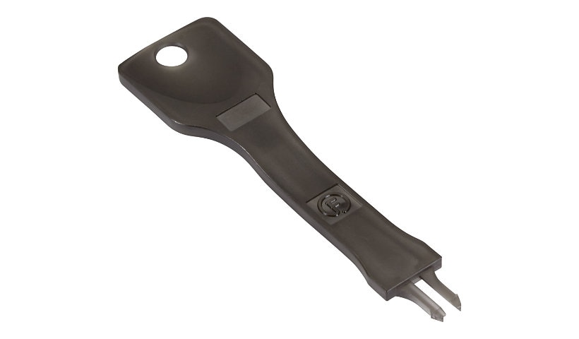 Black Box LockPORT connector removal tool