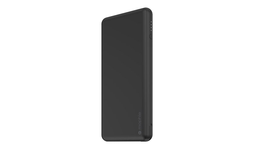 mophie Powerstation Plus XL power bank - USB, USB-C