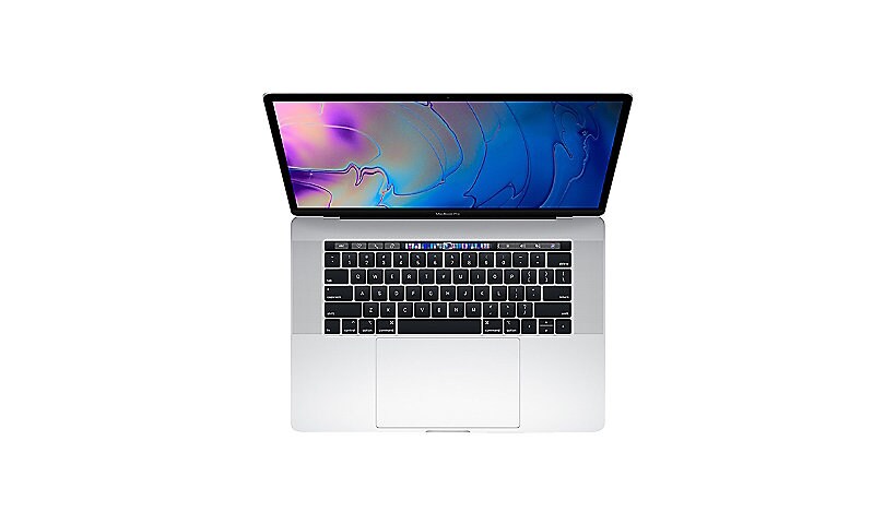 Apple MBP TB 15 SIL 2.4 32/512 5-