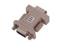 Raritan DDC-1280 - VGA adapter - HD-15 (VGA) to HD-15 (VGA)