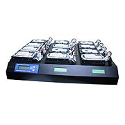 Kanguru Clone 12HD Hard Drive Duplicator