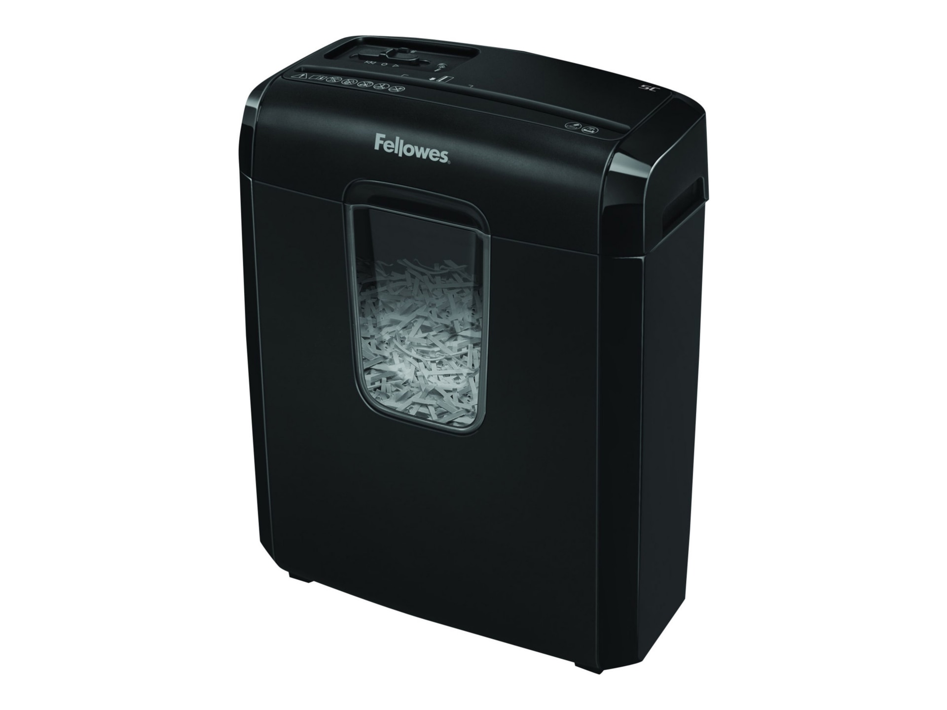 Fellowes Shredder