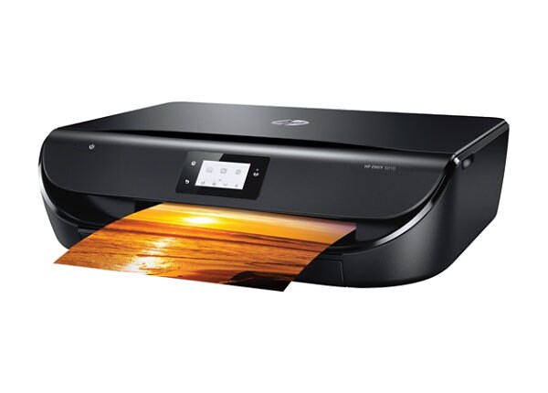 HP Envy 5010 All-in-One - multifunction printer - color