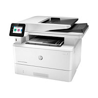 HP LaserJet Pro MFP M428fdw - imprimante multifonctions - Noir et blanc