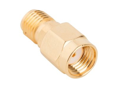 Amphenol Connex antenna adapter
