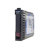 HPE Dual Port Enterprise - disque dur - 1.2 To - SAS 12Gb/s