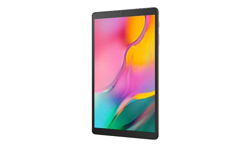 Samsung Galaxy Tab A (2019) - tablet - Android 9.0 (Pie) - 128 GB - 10.1"