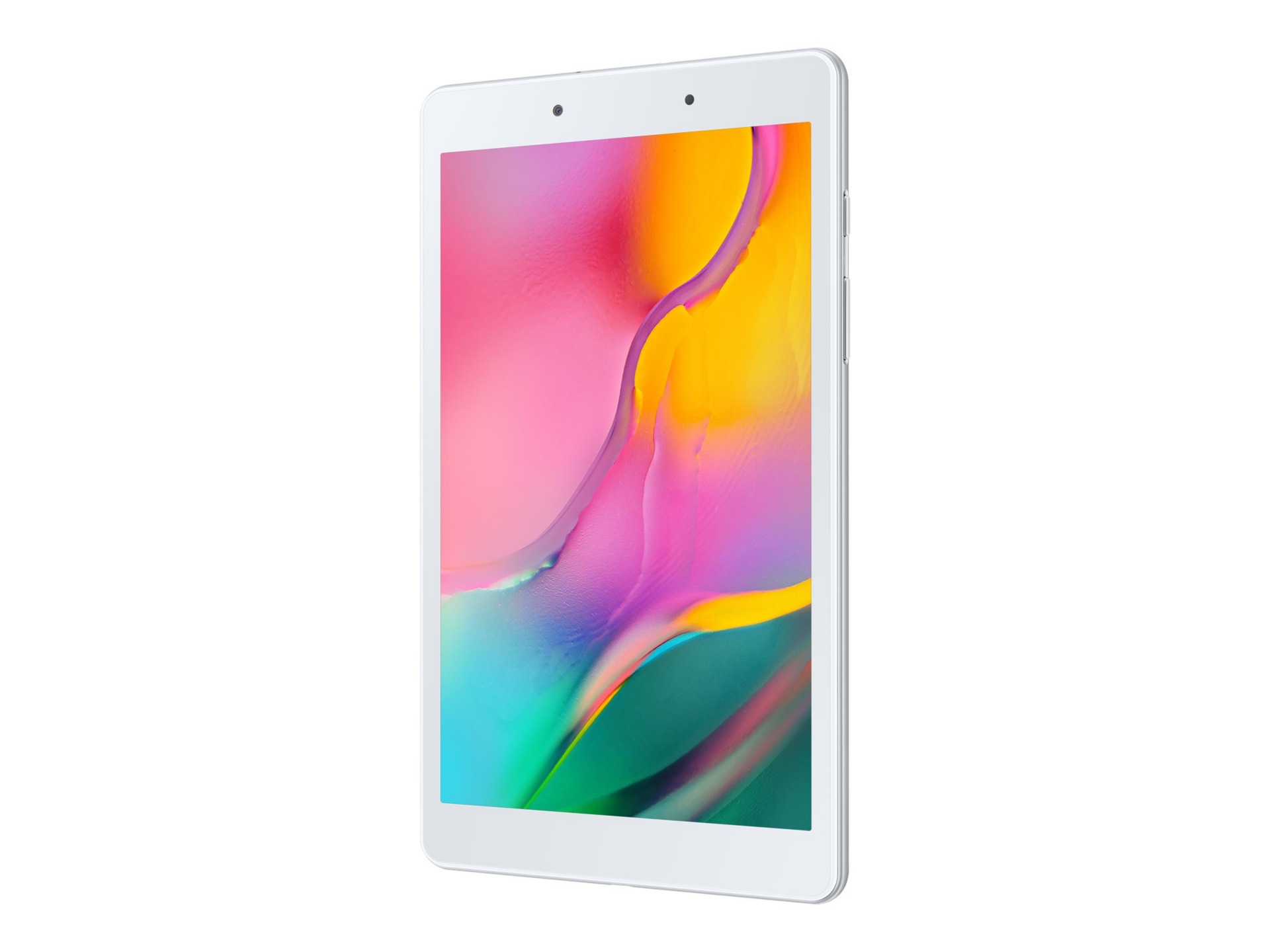 SAM GXY TAB A 10.1 (2019) SIL 128GB