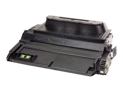 Clover Imaging Group - black - compatible - remanufactured - toner cartridge (alternative for: HP 38A)