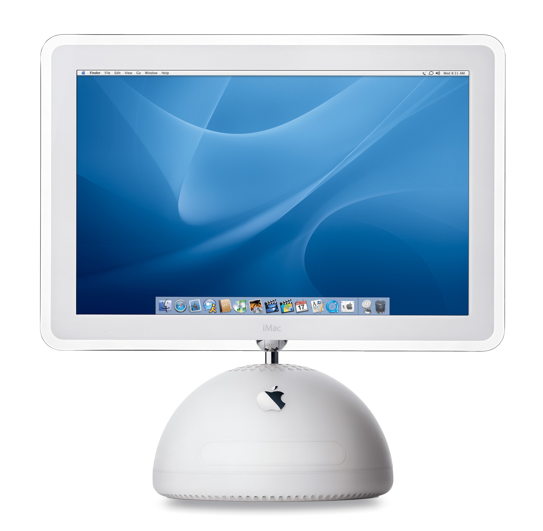 Apple iMac G4