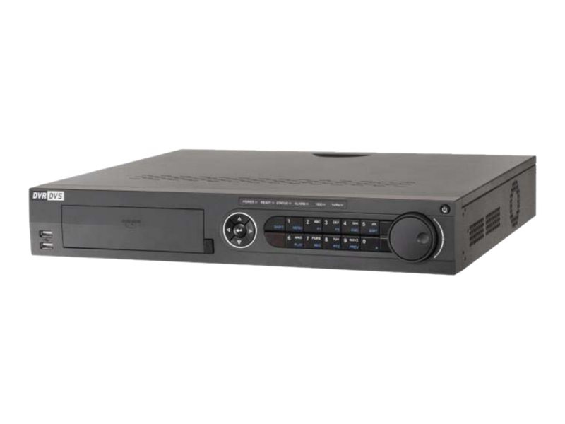 Hikvision TurboHD DVR DS-7316HUI-K4 - standalone DVR - 16 channels
