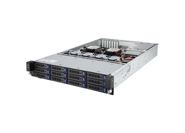 GIGABYTE R270-T64 2U 2x Marvell® ThunderX® ARM Rack Server