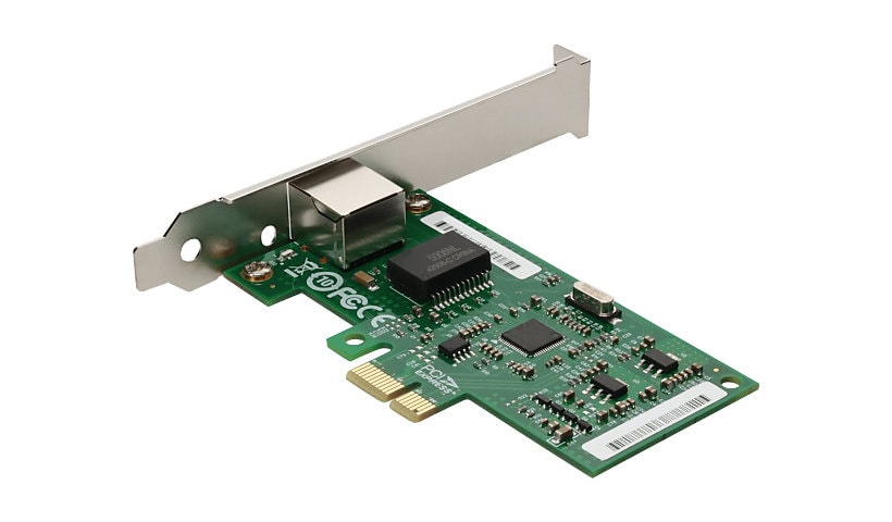 Proline - network adapter - PCIe 2.0 x4 - Gigabit Ethernet x 1