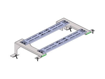 Havis C-M 39 - mounting component