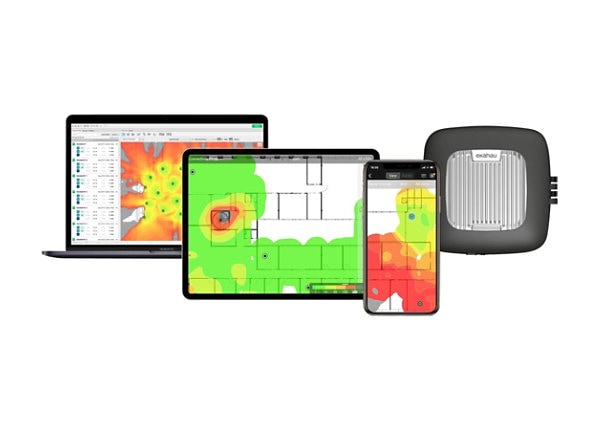 EKAHAU SIDEKICK PRO CONNECT PACK LIC