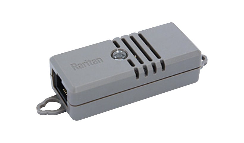 Raritan SmartSensor - temperature & humidity sensor