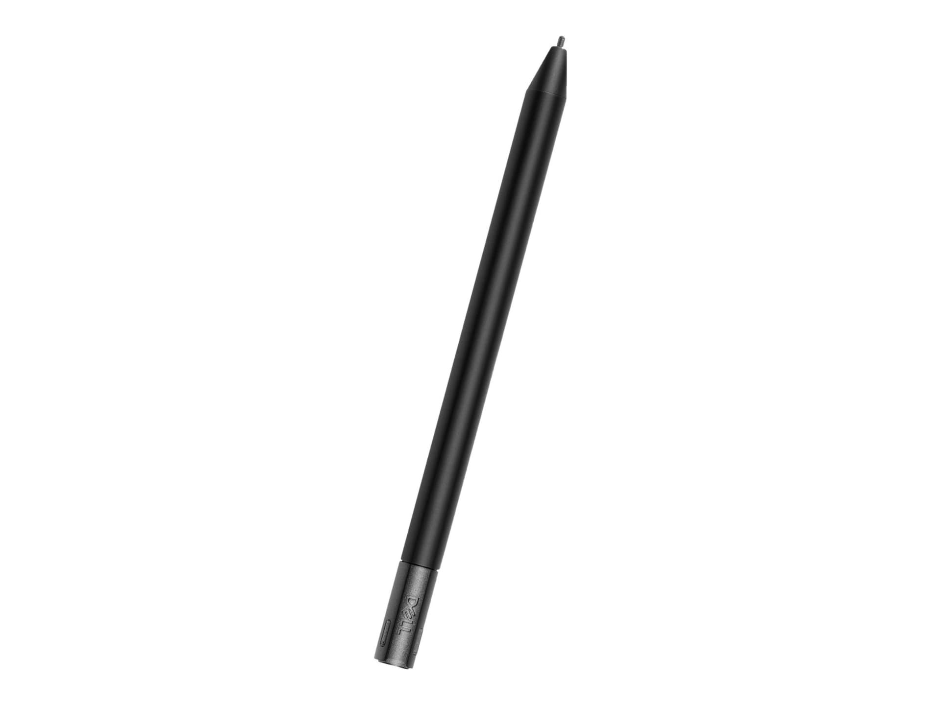 Dell Premium Active Pen (PN579X) - active stylus - Bluetooth 4.2, Microsoft Pen Protocol - black