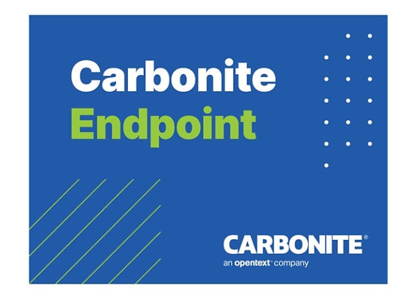 CARB ENDPT PROT AZURE DEV 500-999