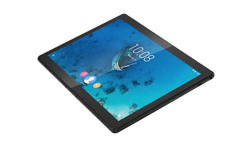 Lenovo Tab M10 ZA4G - tablet - Android 8.0 (Oreo) - 16 GB - 10.1"