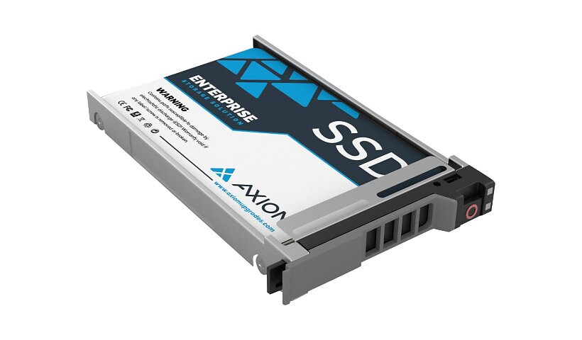 Axiom Enterprise Pro EP500 - SSD - 800 GB - SATA 6Gb/s