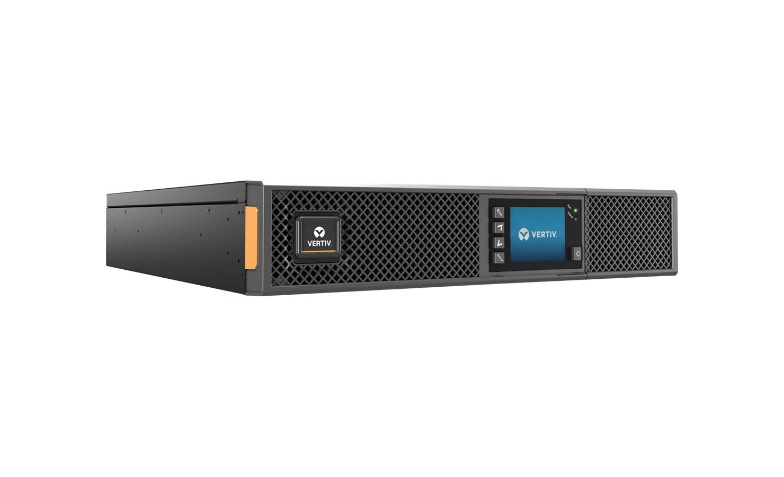 Liebert GXT5 - UPS - 2700 Watt - 3000 VA - lead acid - GXT5