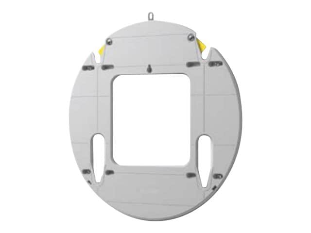 Steelcase support - pour écran plat interactif - gris