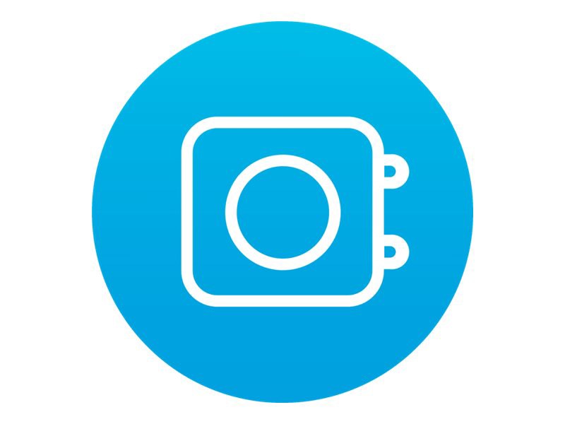 VMware Content Locker Standard - Shared Cloud - subscription license (3 yea