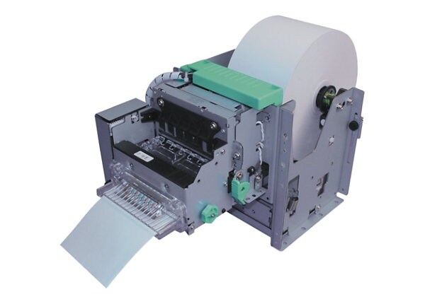 STAR TUP592-24 THERMAL PRINTER 80MM