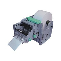 Star Micronics TUP 592-24 - receipt printer - two-color (monochrome) - dire