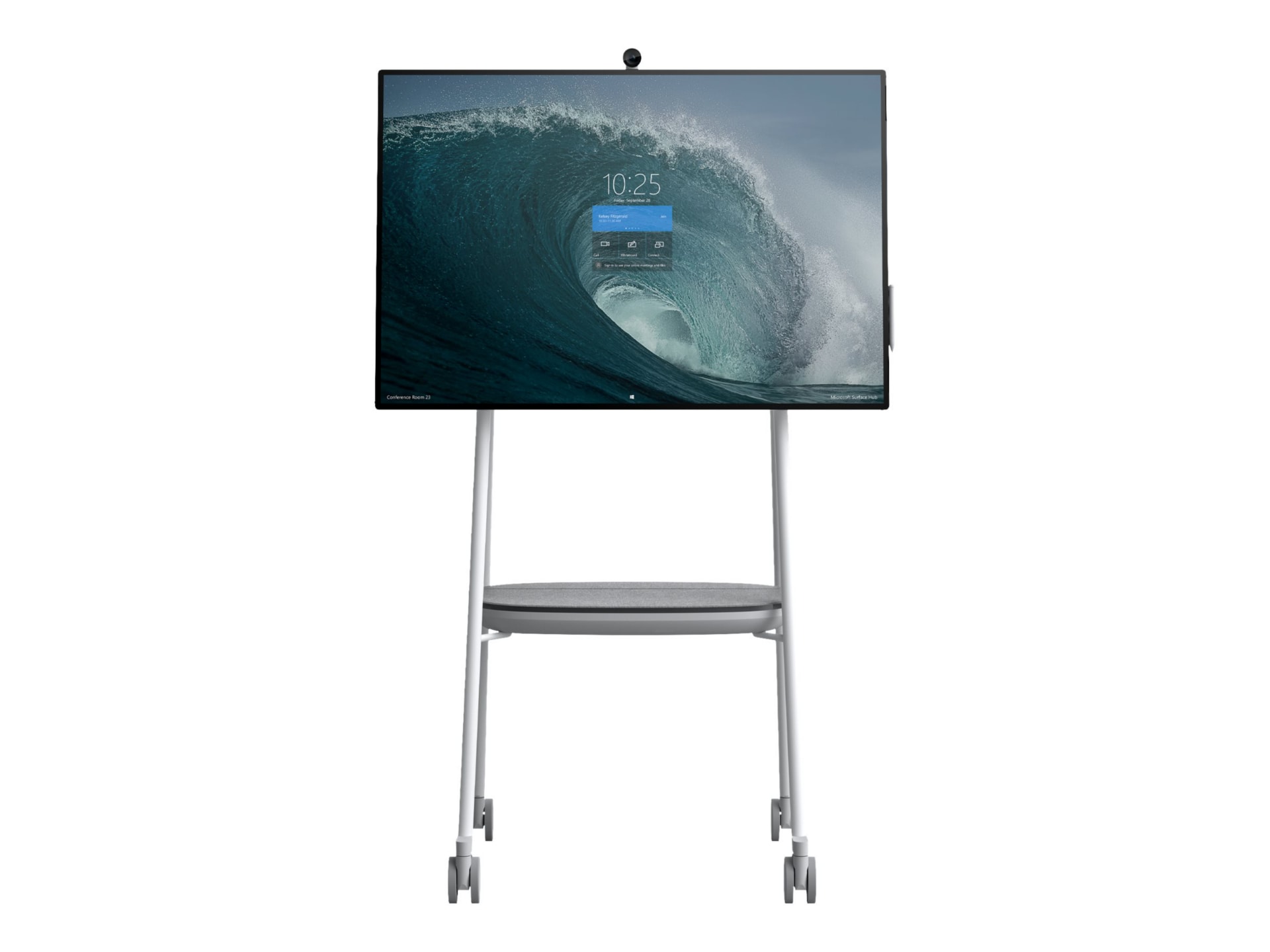Surface Hub 2S 50" - Core i5 - 8 GB - SSD 128 GB