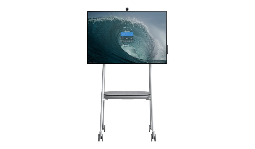 Microsoft Surface Hub 2S 50" - touch surface - Core i5 - 8 GB - SSD 128 GB