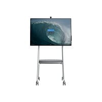 Microsoft Surface Hub 2S 50" - Core i5 - 8 GB - SSD 128 GB - with Camera and Pen - interactive whiteboard