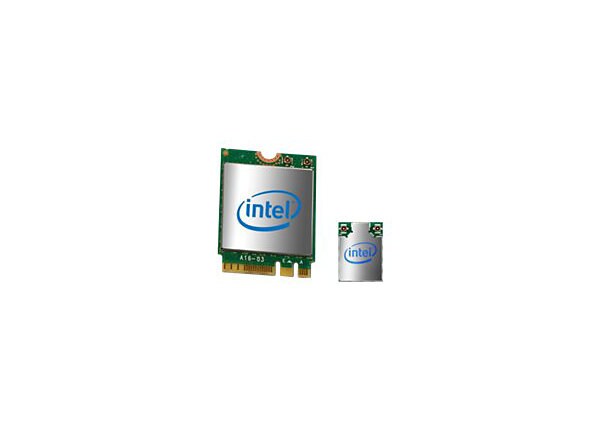 Intel Dual Band Wireless-AC 7265 - network adapter