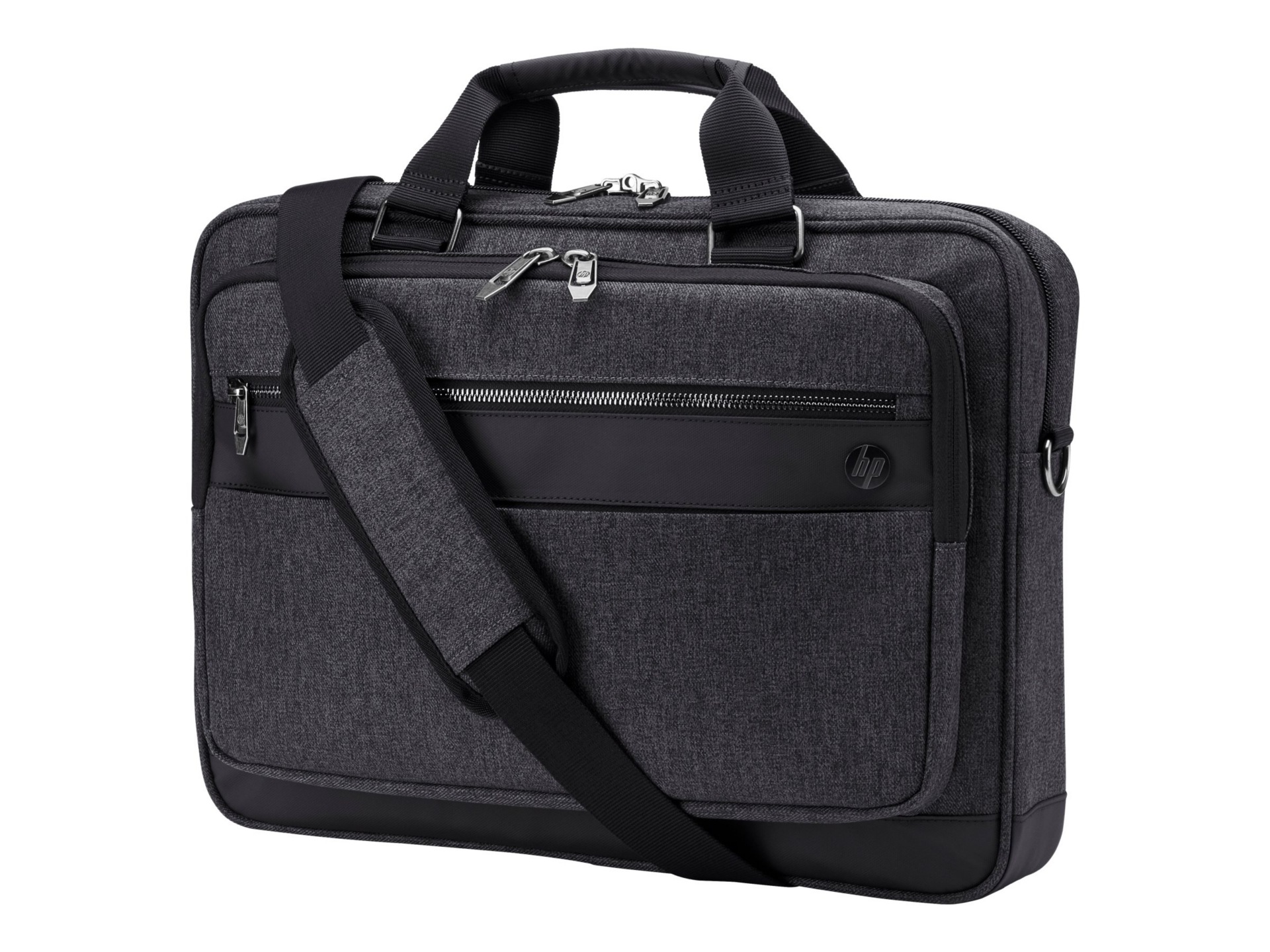 hp executive 15.6 backpack