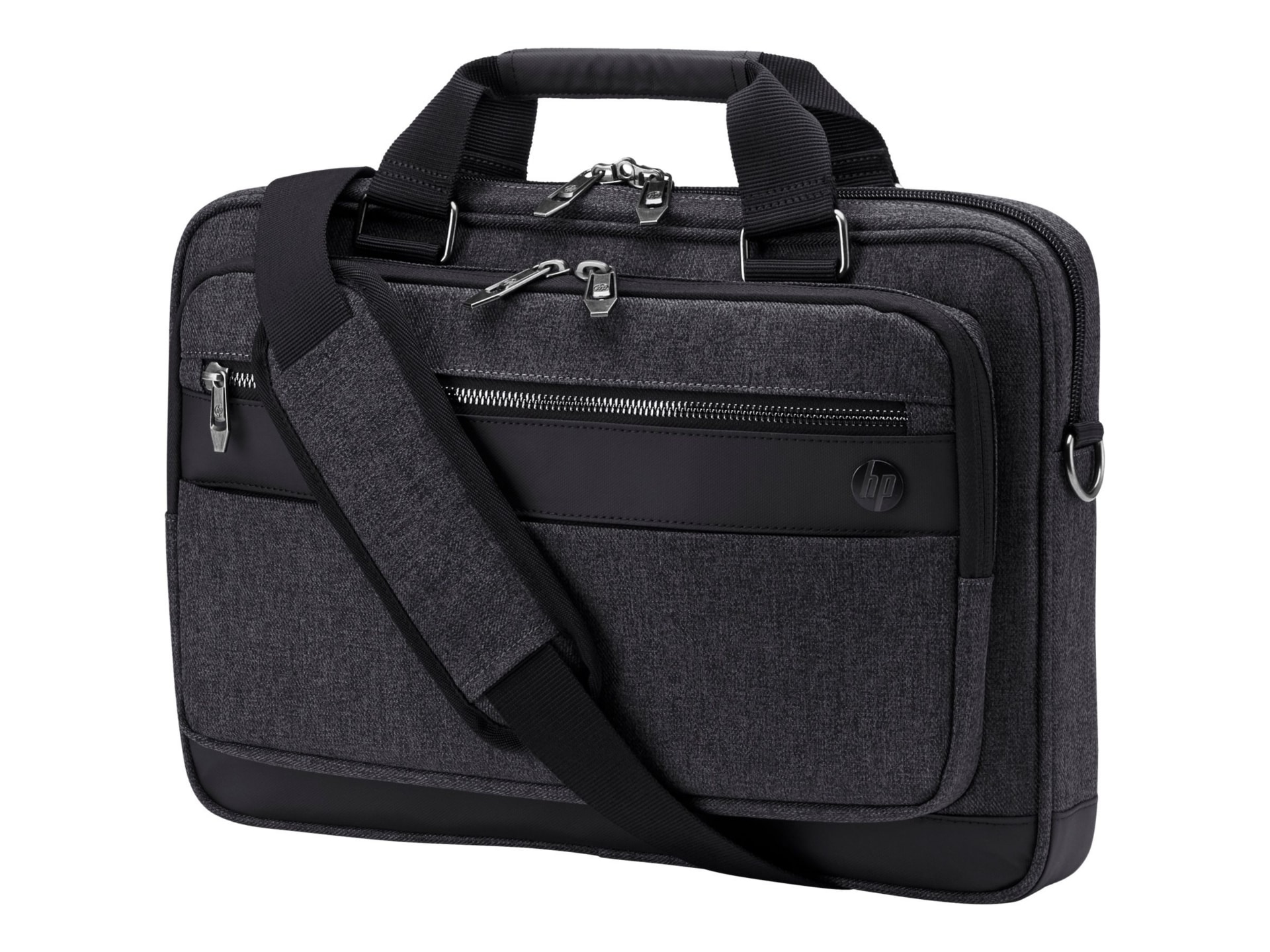 HP Executive Slim Top Load - notebook carrying case