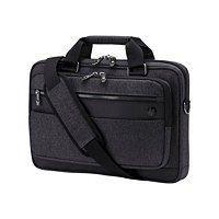 HP SB Executive 14.1 Slim Top Load Notebook Case