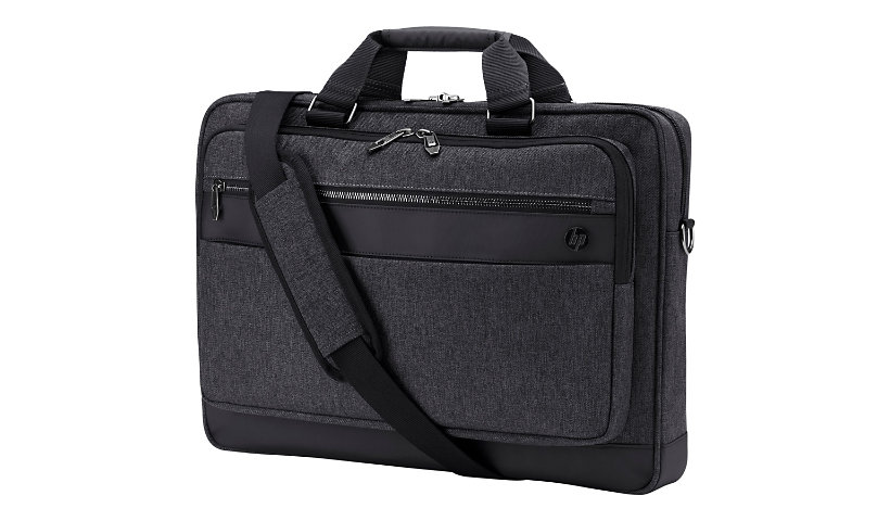 HP SB Executive 17.3 Top Load Notebook Case